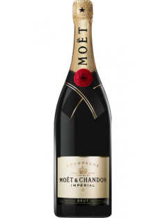 Champagne Moët & Chandon 750ml