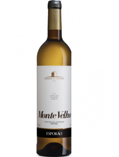 Vinho Branco Monte Velho 750ml