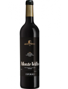 Vinho Tinto Monte Velho 750ml