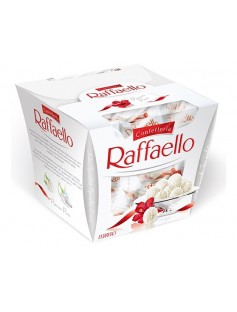 Bombons Raffaello