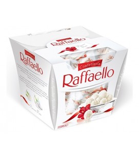 Bombons Raffaello